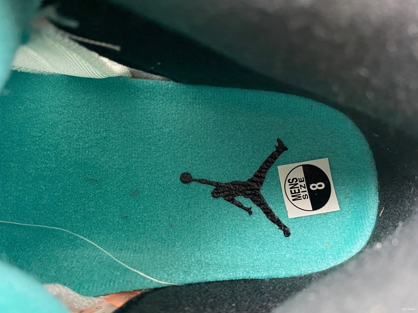 5 Retro Grape Jordan Men's (2006) 314259-131 - 0220